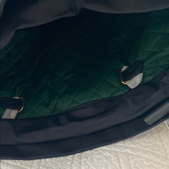 Tory Burch Black Shoulder Bag - Picture 4 of 5